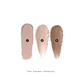 Long Wear Cream Shadow Stick Trio